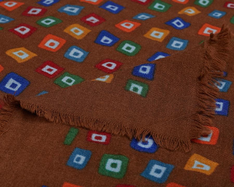 lovat & green KLIMT BROWN Tienda de fábrica