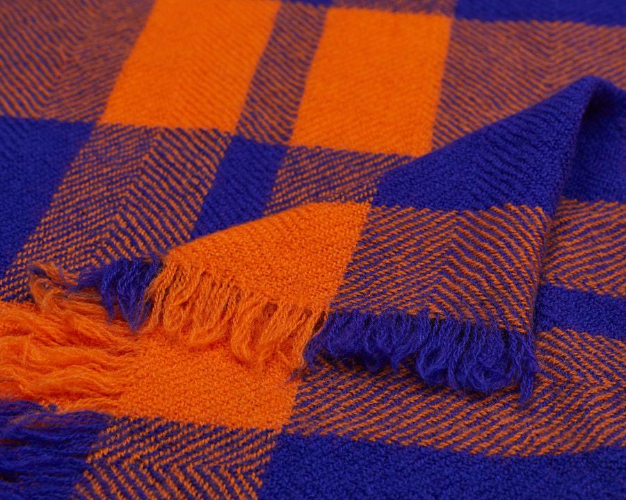 lovat & green HOCKNEY ORANGE Precios de Black Friday