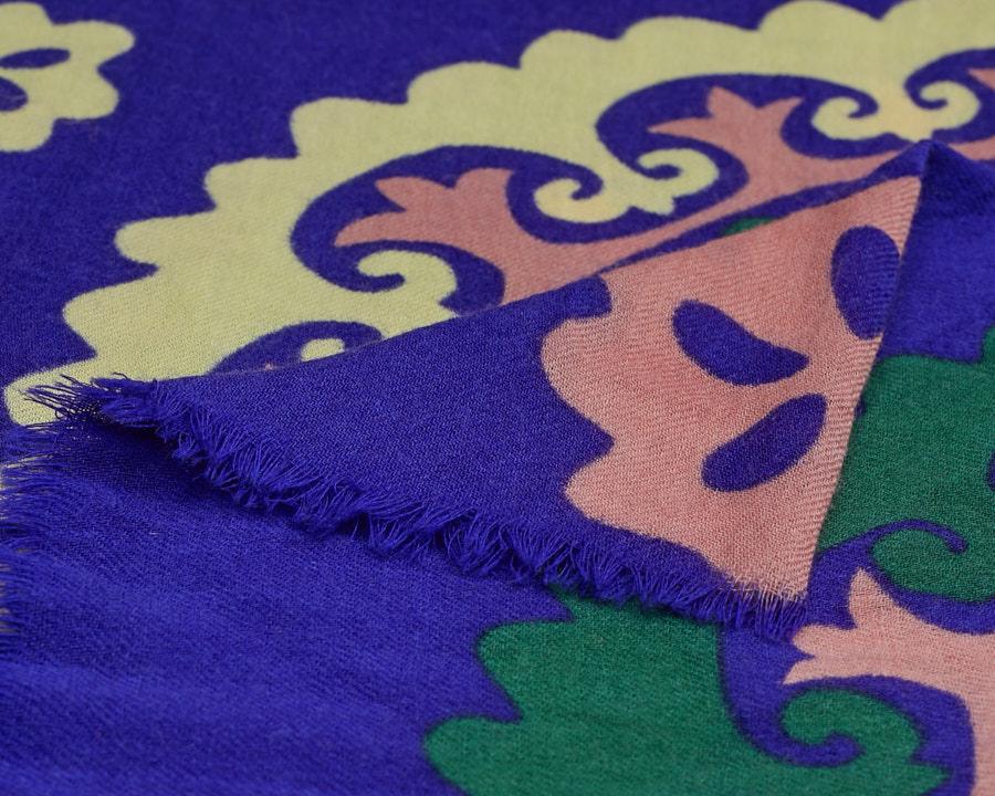 lovat & green DALÍ PURPLE Libre de impuestos