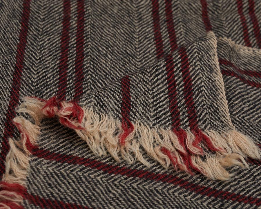 lovat & green LEONARDO BURGUNDY Descuentos del mes