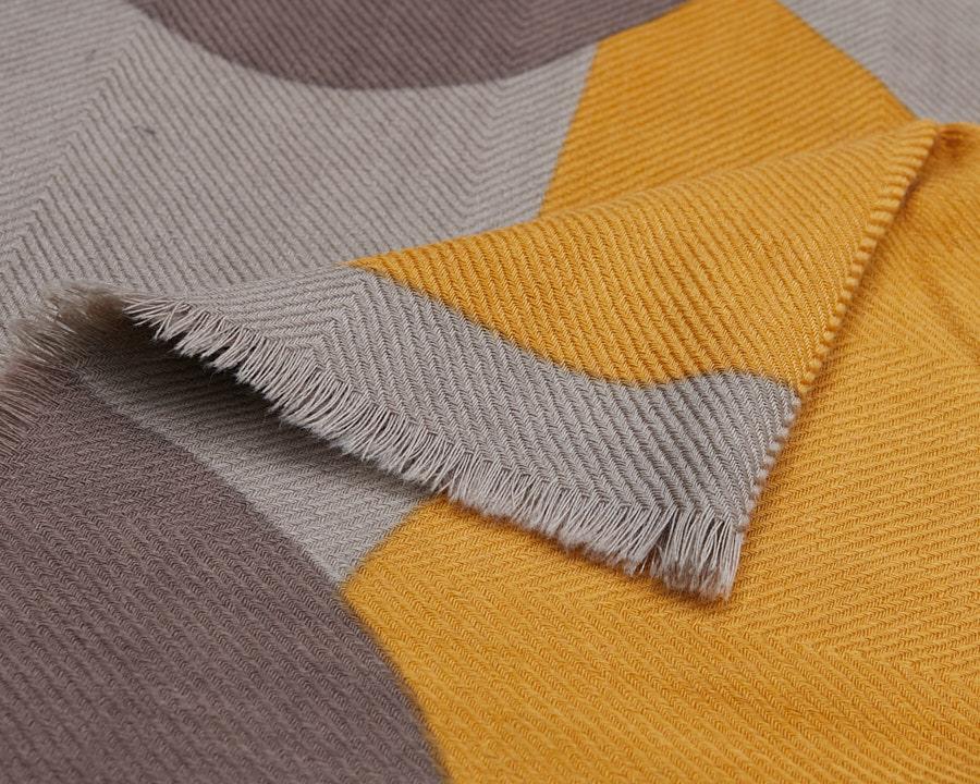 lovat & green PICASSO MUSTARD Ofertas de temporada