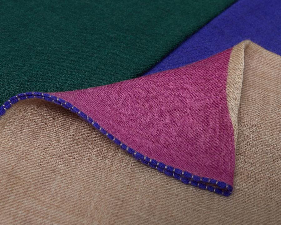lovat & green ROTHKO PURPLE Ofertas especiales