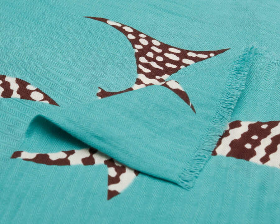 lovat & green AQUARIUM TURQUOISE Precio ultrabajo