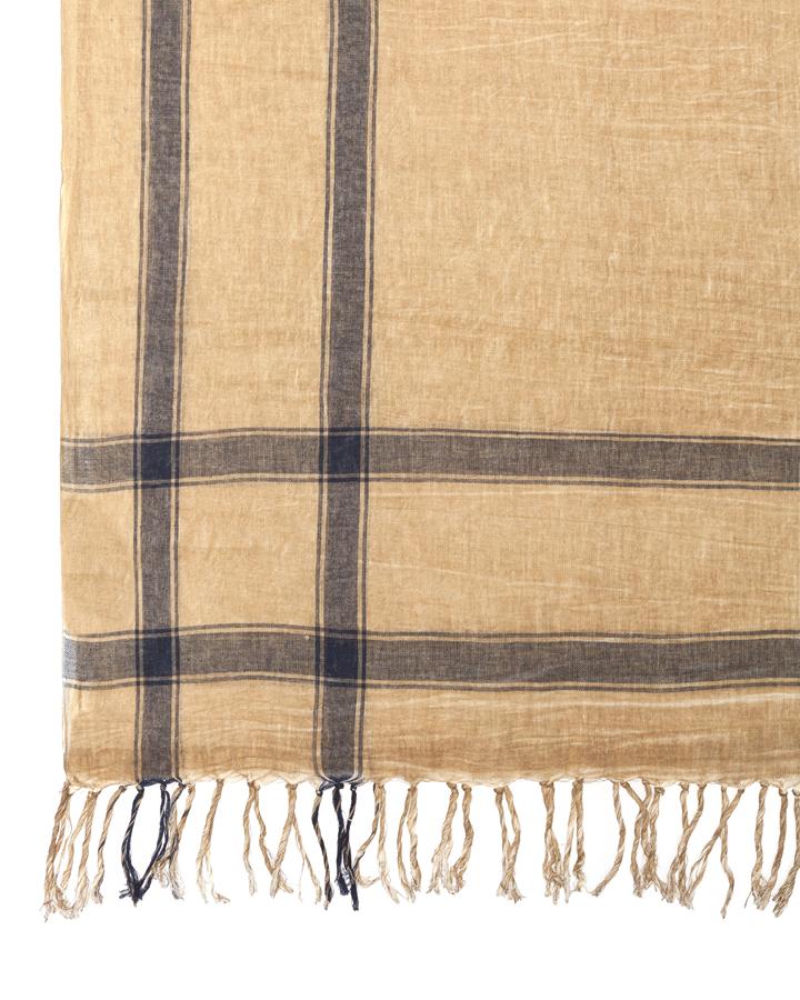 lovat & green DEGRADÉ YELLOW - LOVAT&GREEN SS’ 24 Colección Fulares Gran oferta