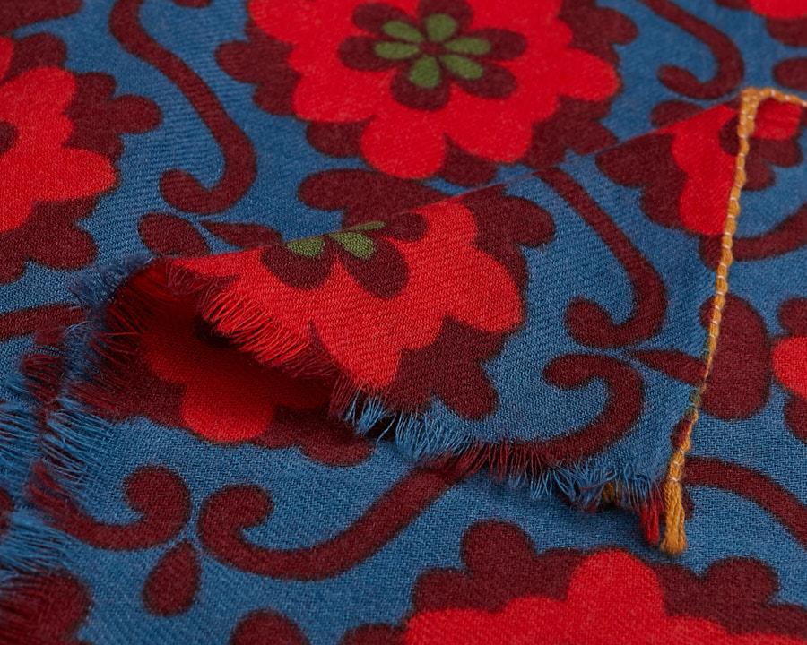 lovat & green VAN GOGH RED Envío gratis