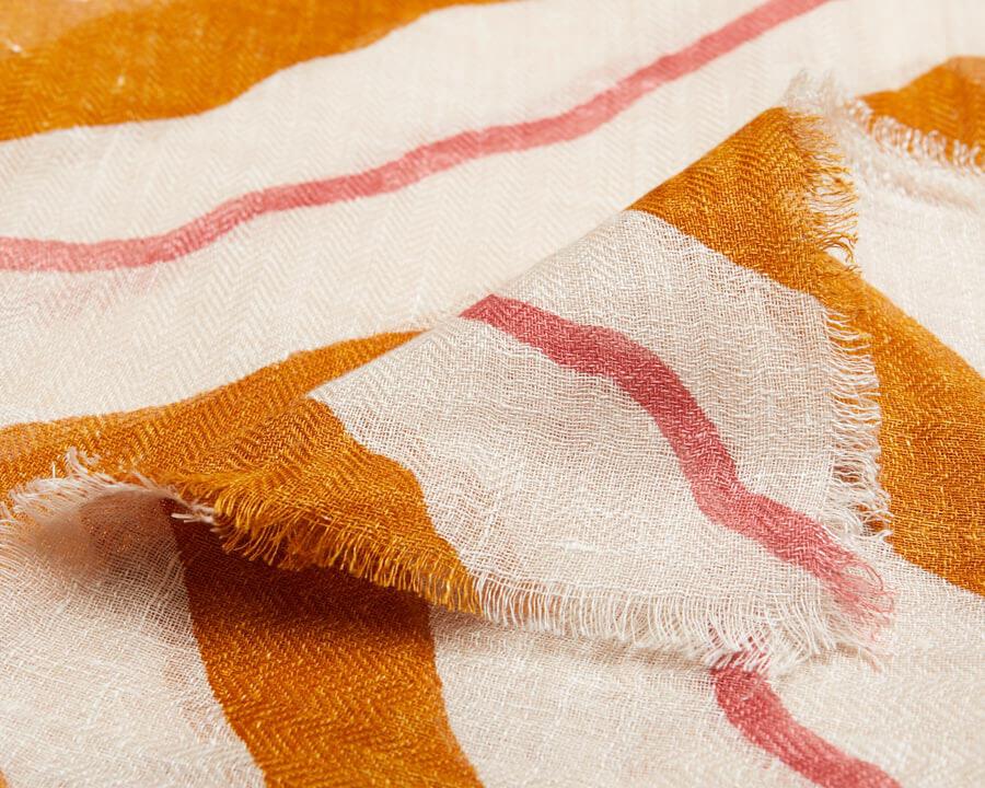 lovat & green TARIFA MUSTARD Envío internacional gratuito