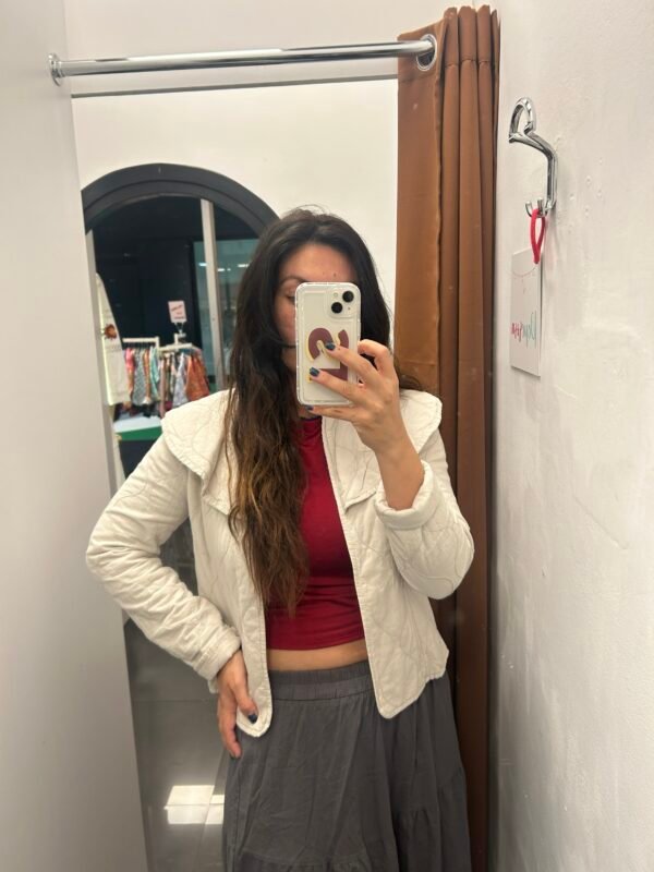 peperosa Chaqueta acolchada Liquidación