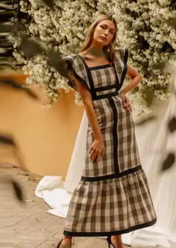 peperosa Vestido VERA Oferta exclusiva