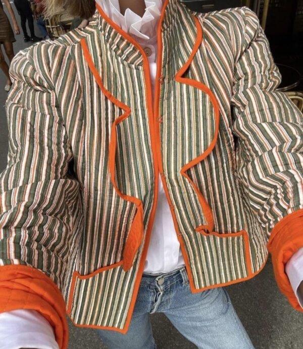 peperosa Chaqueta oporto Precio ultrabajo