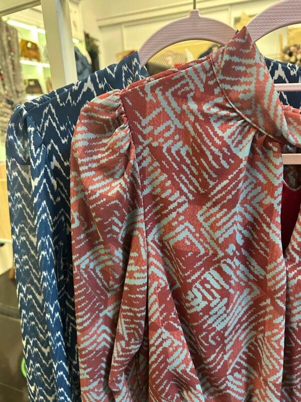 peperosa Vestido fruncido Outlet online