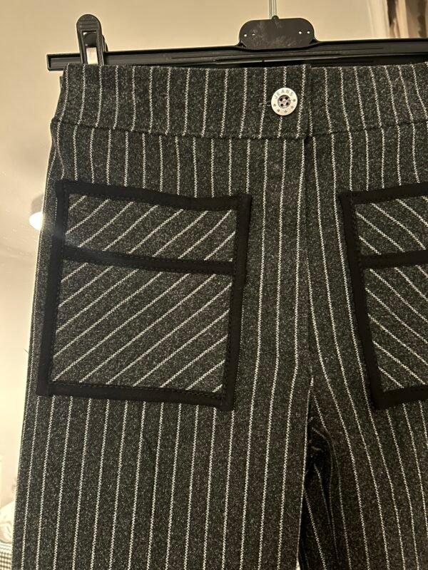 peperosa Pantalón paño Rebajas de fábrica