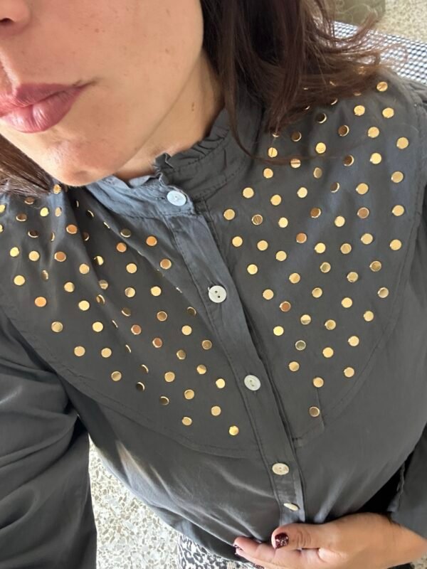 peperosa Camisa Denisse Descuento