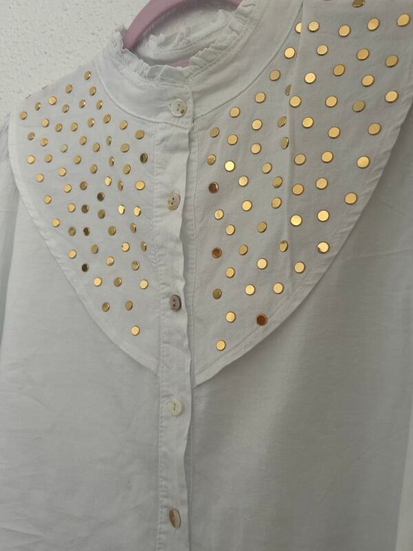 peperosa Camisa Denisse Descuento