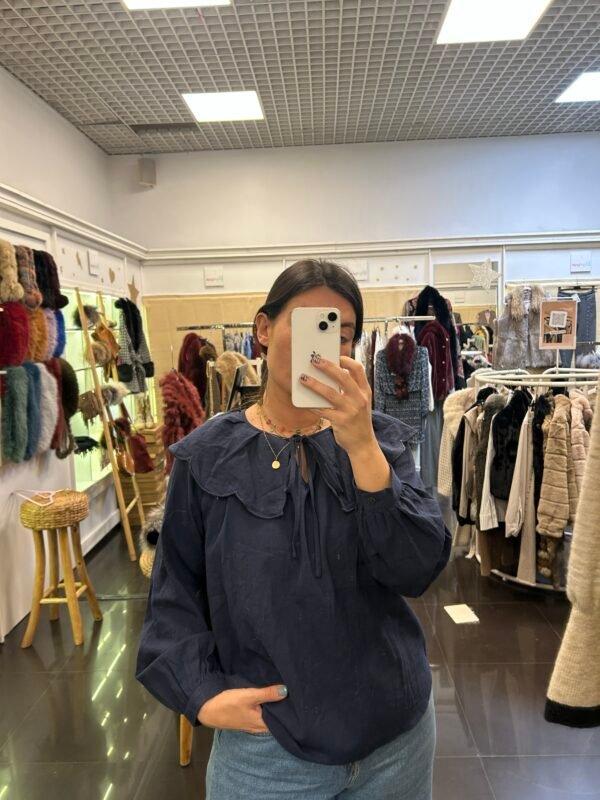 peperosa Camisa babero armonías Rebajas online