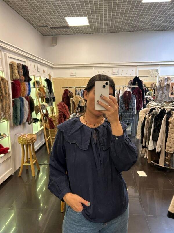 peperosa Camisa babero armonías Rebajas online