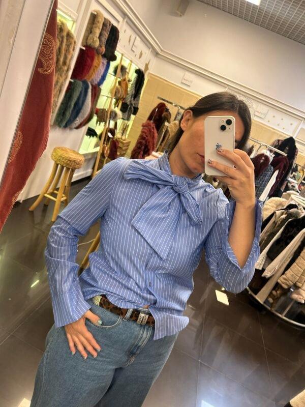 peperosa CAMISA LEIA Rebajas top