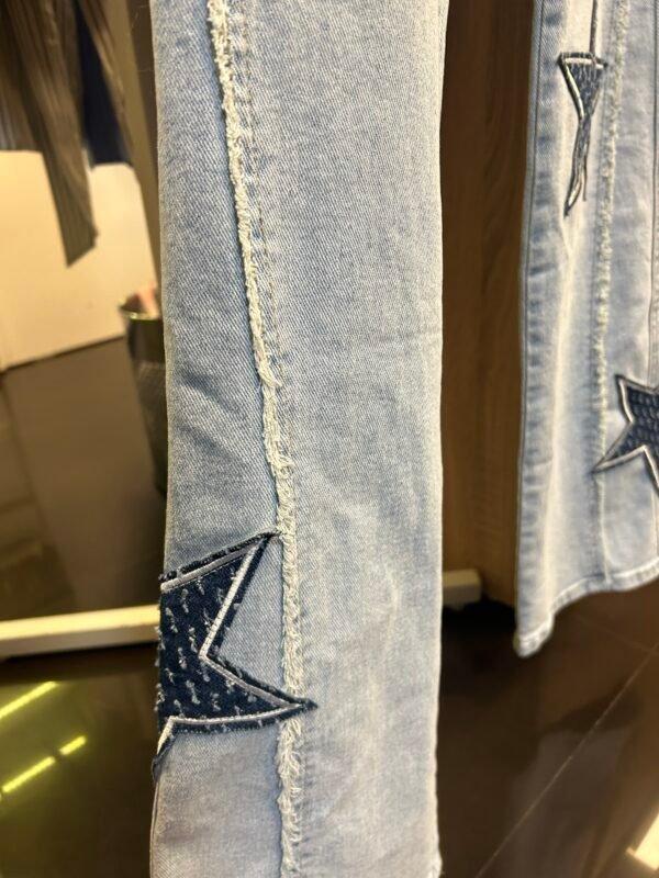 peperosa Vaquero estrellas Oferta especial