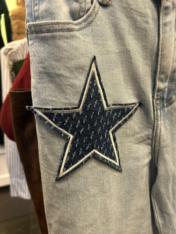 peperosa Vaquero estrellas Oferta especial