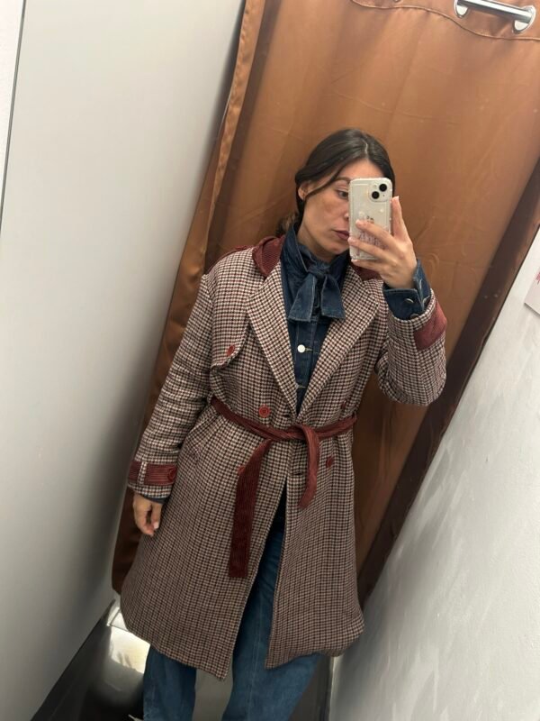 peperosa GABARDINA COMPRAR AHORA