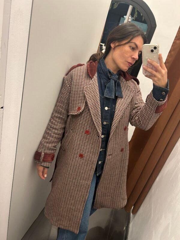 peperosa GABARDINA COMPRAR AHORA