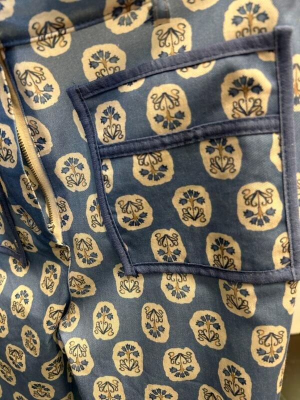 peperosa Pantalones bolsillos Oferta especial de fábrica