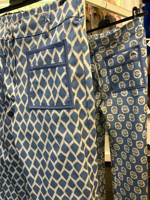 peperosa Pantalones bolsillos Oferta especial de fábrica