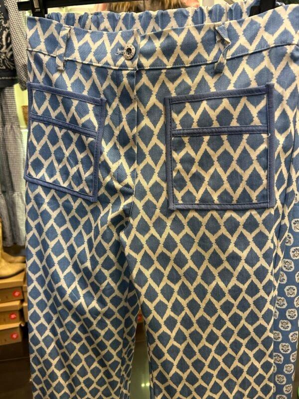 peperosa Pantalones bolsillos Oferta especial de fábrica