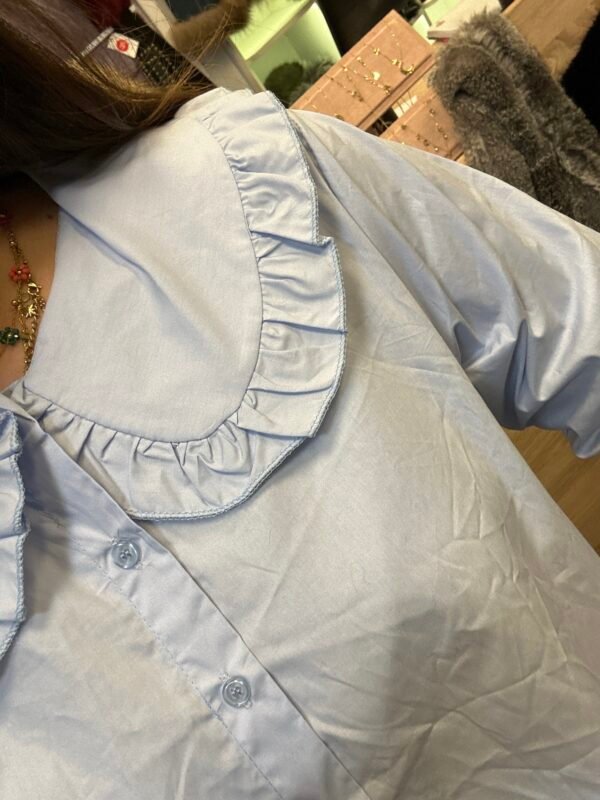 peperosa Camisa baby Promoción trimestral