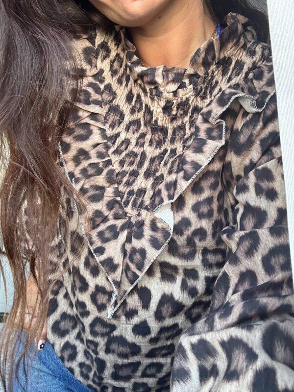 peperosa CAMISA MARGOT Descuento por venta flash