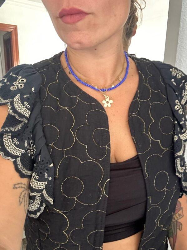 peperosa CHALECO MARGOT Grandes ahorros