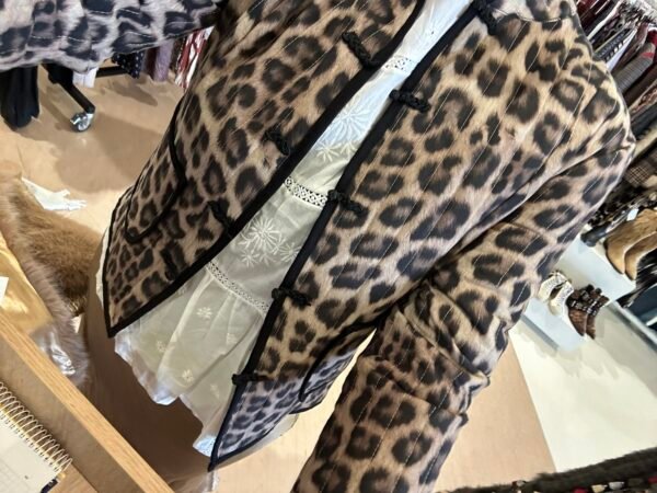 peperosa Chaqueta Telma Mejor oferta