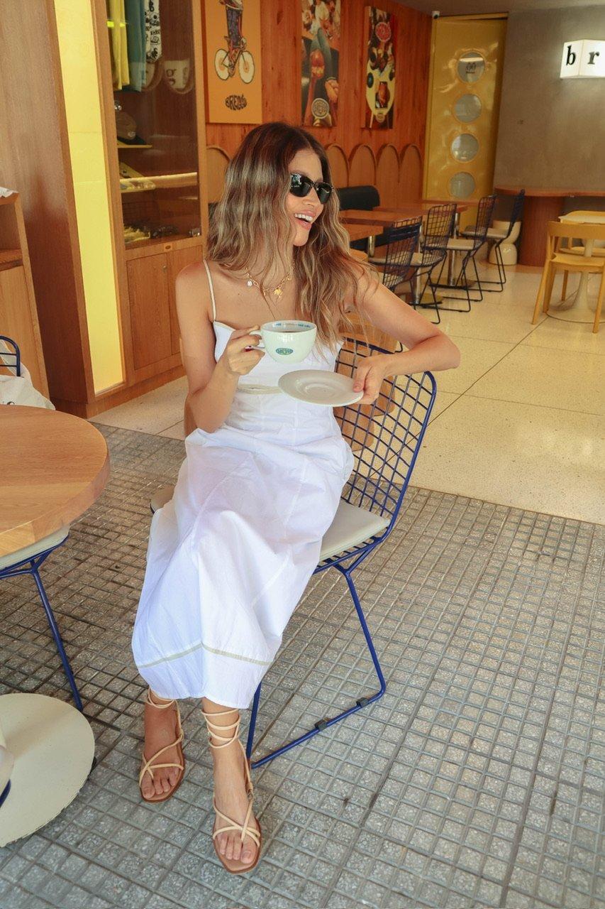 pepita pérez Vestido Azúcar Oferta exclusiva