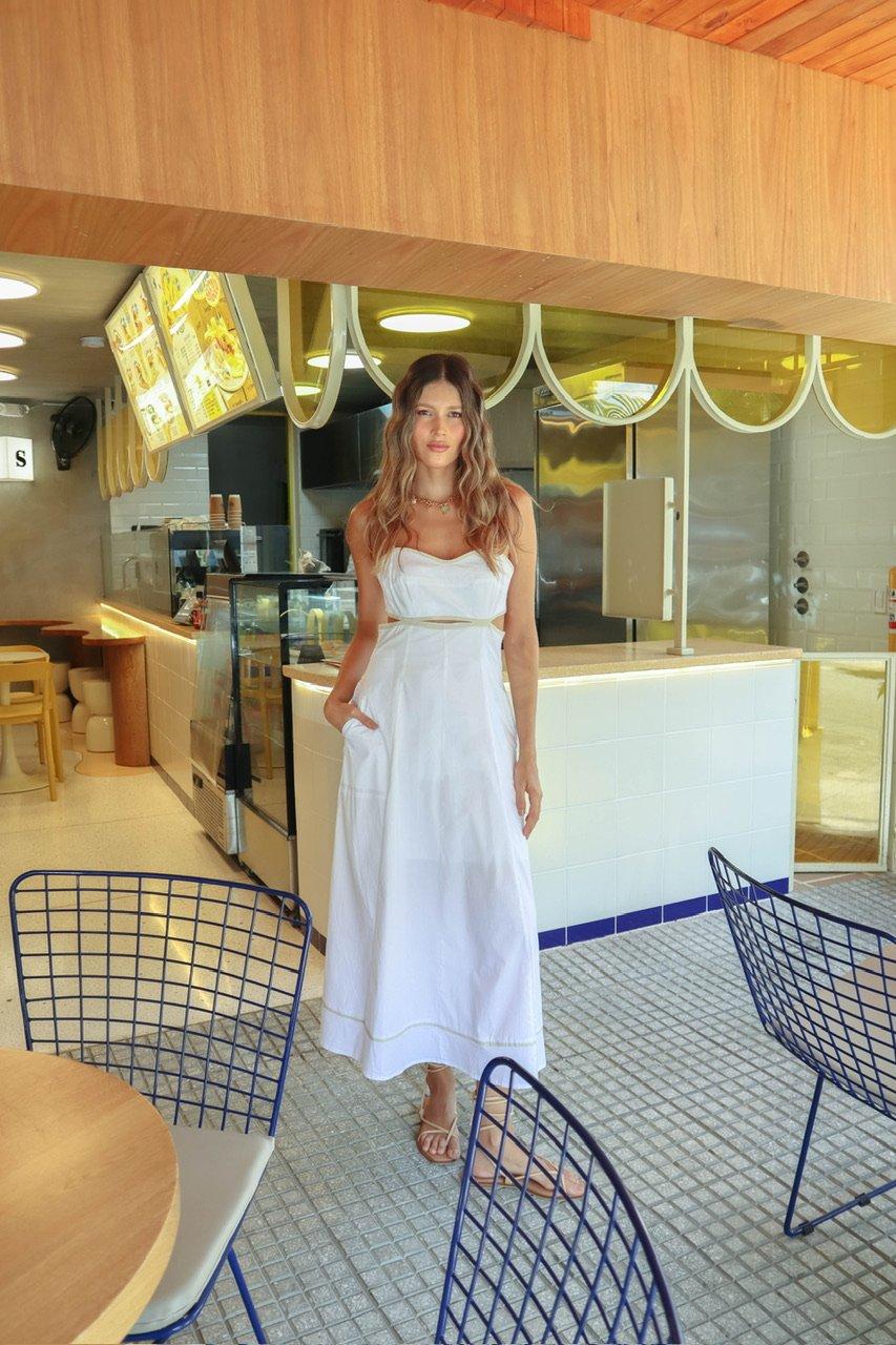pepita pérez Vestido Azúcar Oferta exclusiva