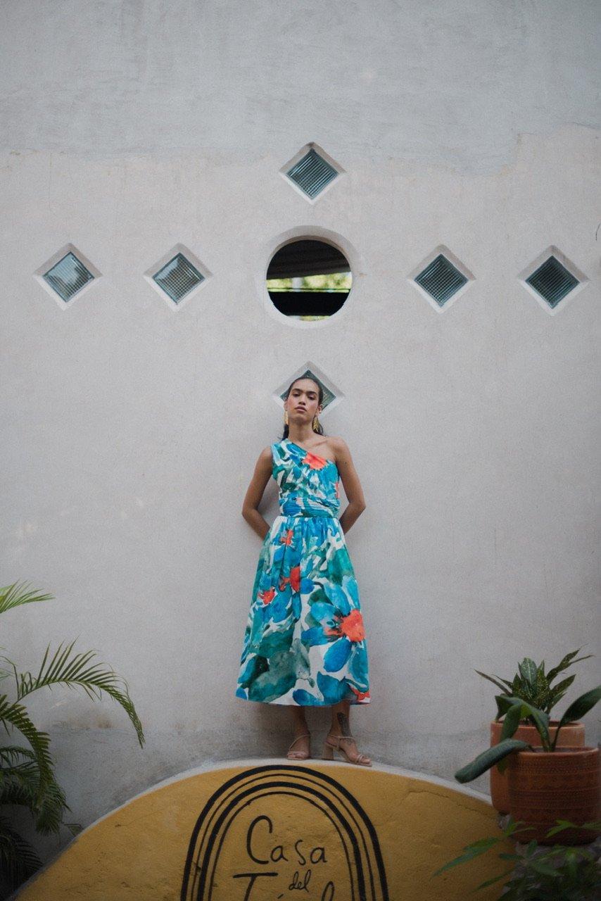 pepita pérez Vestido Danza Los más vendidos