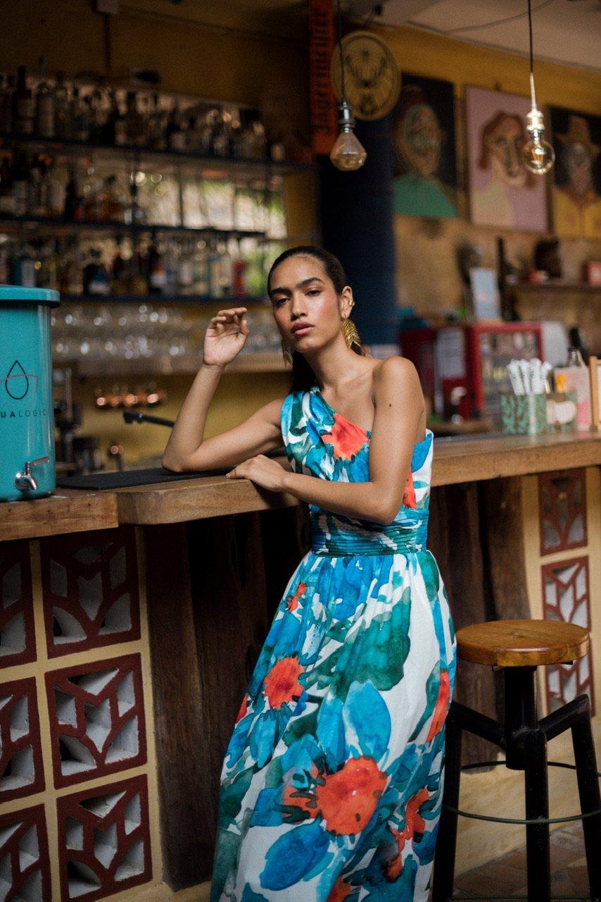 pepita pérez Vestido Danza Los más vendidos