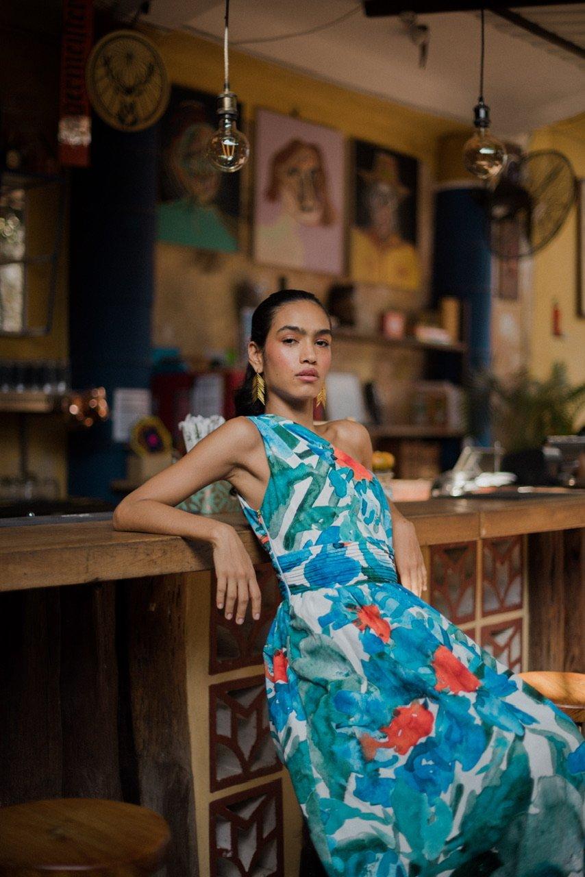 pepita pérez Vestido Danza Los más vendidos