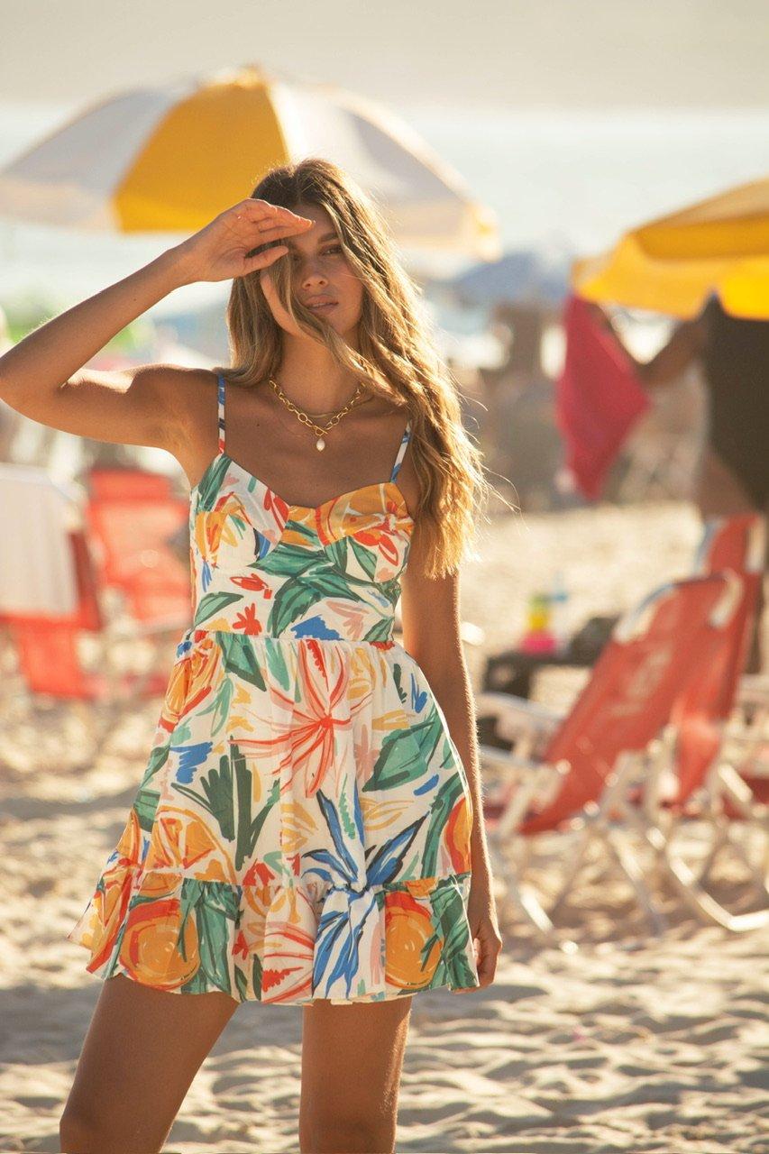 pepita pérez Vestido Cores Rebajas online