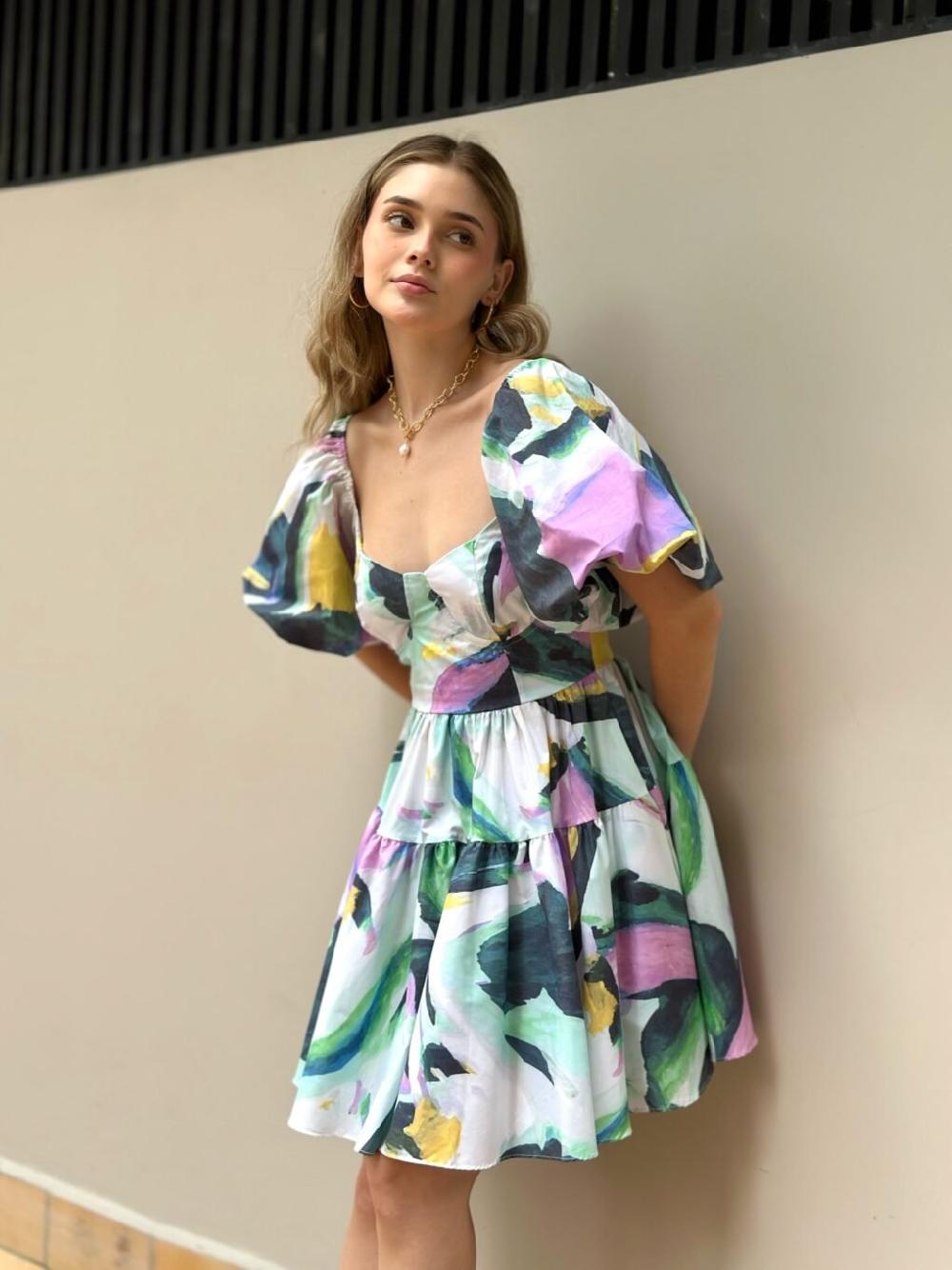 pepita pérez Vestido Arena Envío gratis