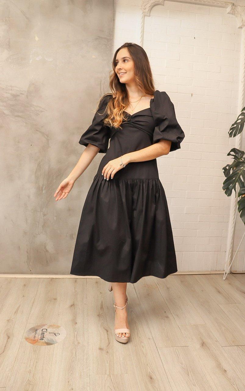 pepita pérez Vestido Sia Solo hoy