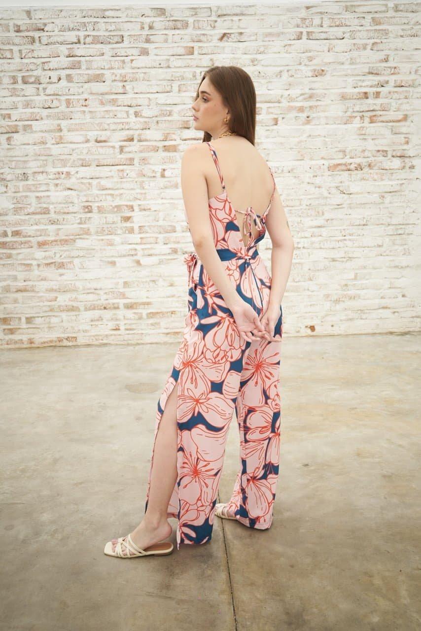 pepita pérez Enterizo Luna Última moda