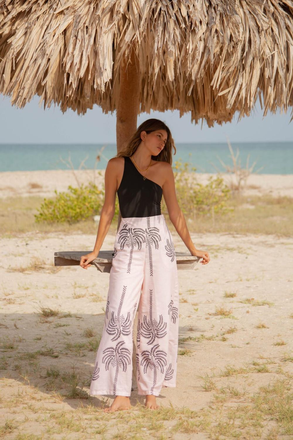 pepita pérez Pantalón Dibulla Tienda