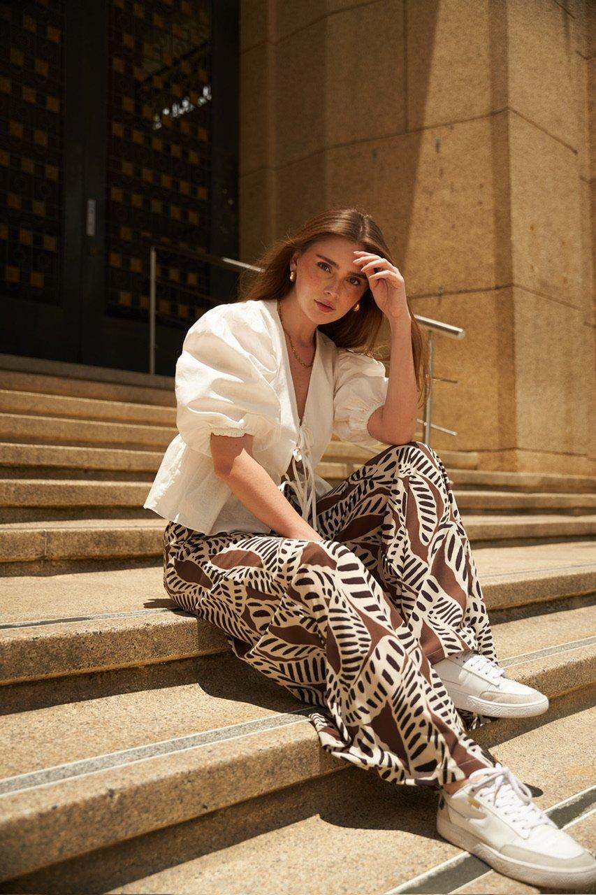 pepita pérez Pantalón Celina Liquidación