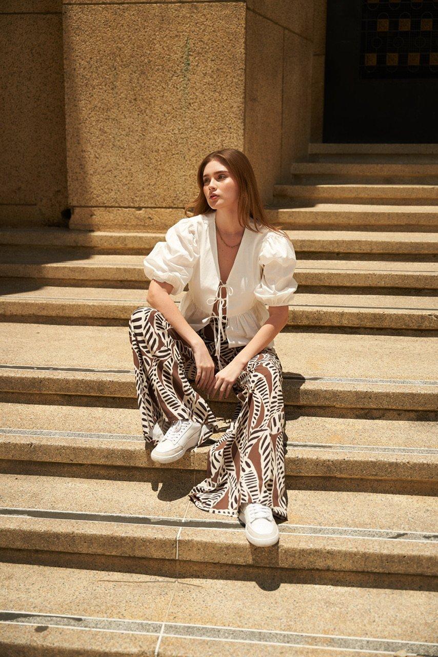 pepita pérez Pantalón Celina Liquidación