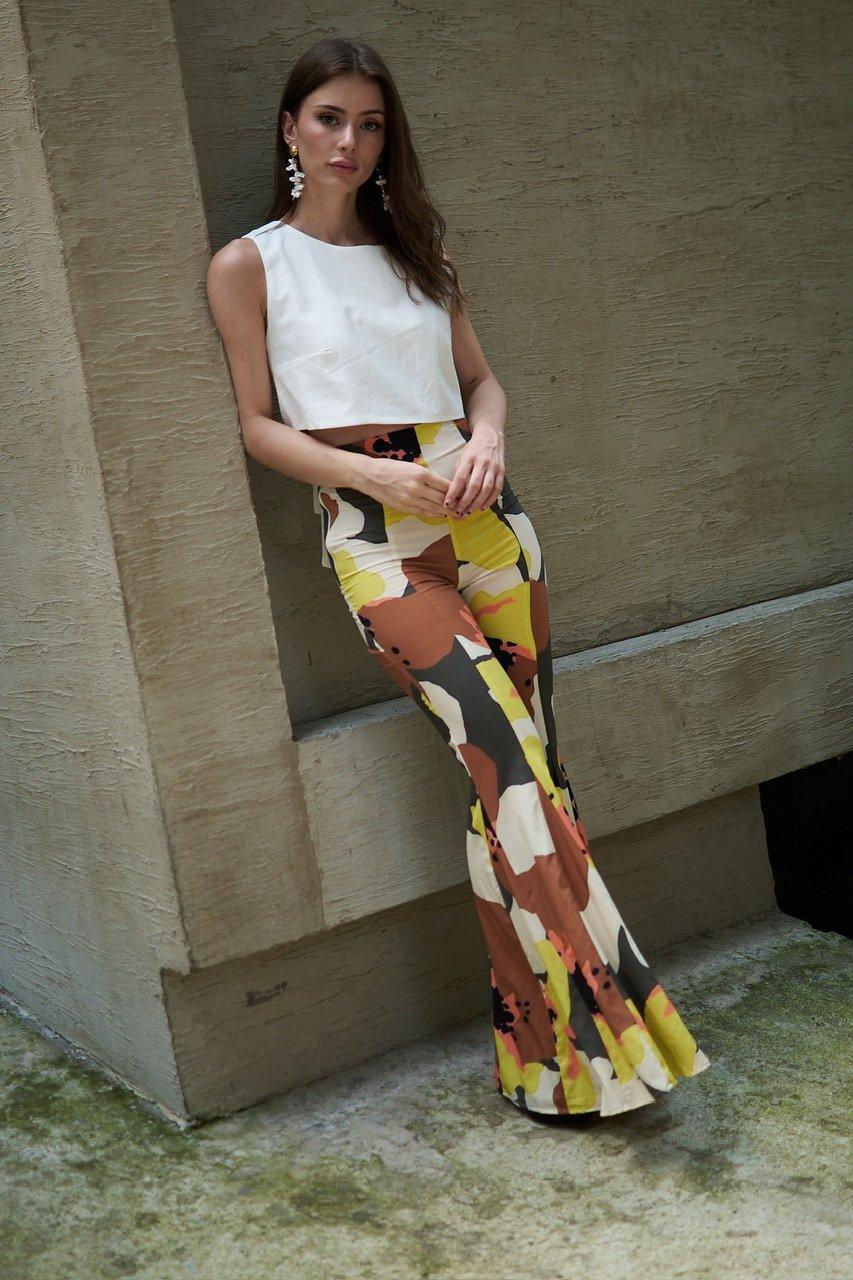 pepita pérez Pantalón Vida Rebajas online