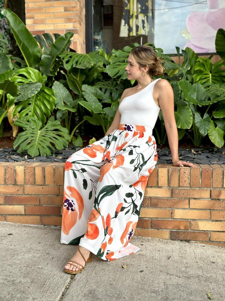pepita pérez Pantalón Acuarela (varios colores disponibles) Envío gratis