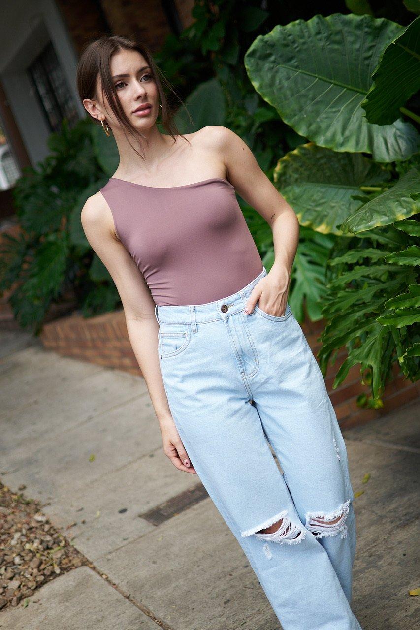 pepita pérez Body Sofía (varios colores disponibles) Últimos 3 días