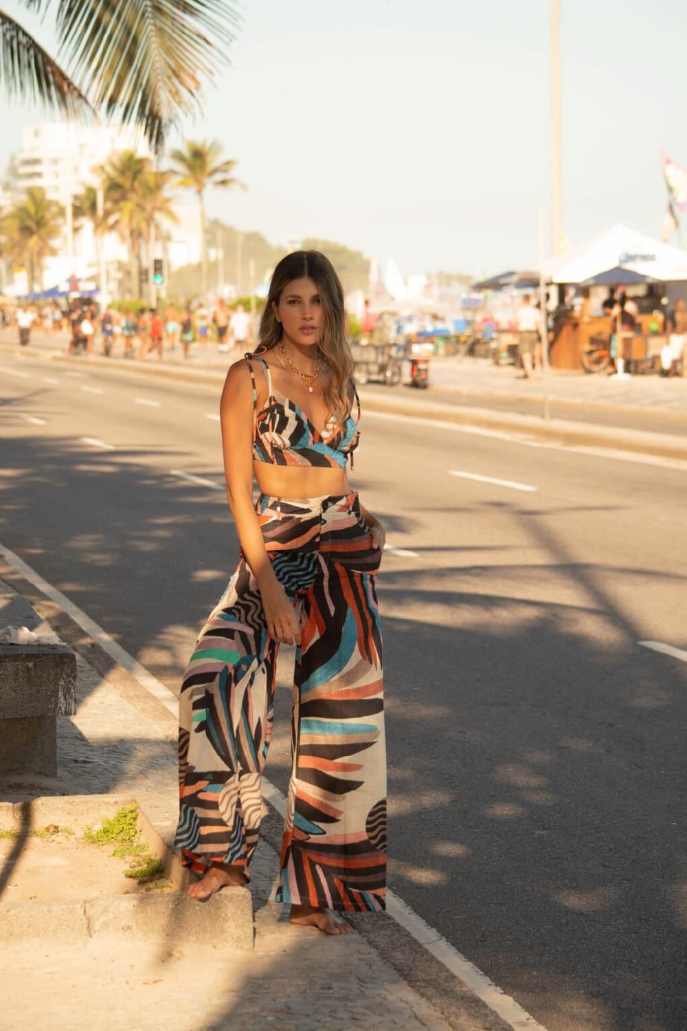 pepita pérez Top Carioca Últimos 2 días