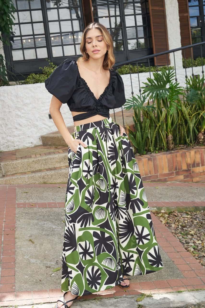 pepita pérez Top Lucía Ahorra y exporta