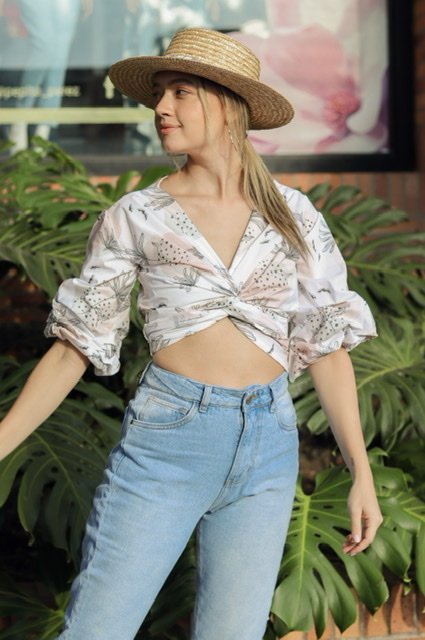 pepita pérez Classic jean Elaine Ofertas especiales