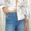pepita pérez Skinny jean Abby Precio ultrabajo